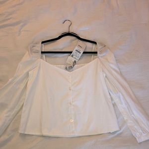 Zara Top